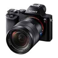 Sony Alpha A7r
