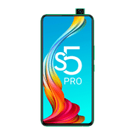 Infinix S5 Pro