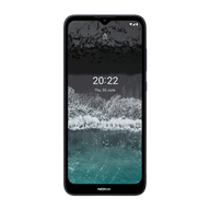 Nokia C21