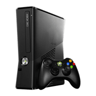 Xbox 360 S 120 GB
