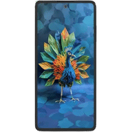 HMD Crest 2 Pro 5G
