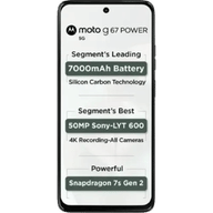 Motorola Moto G67 Power 5G (8 GB/256 GB)