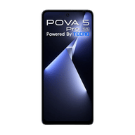 Tecno Pova 5 Pro