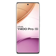 Vivo Y400 Pro 5G (8 GB/256 GB)