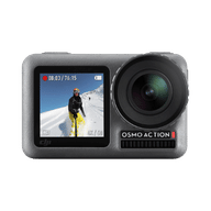 DJI Osmo Action