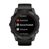 Garmin Fenix 7 Pro