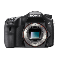 Sony Alpha A77 II
