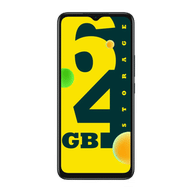 Infinix Smart 6 (2 GB/64 GB)