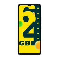 Infinix Smart 6