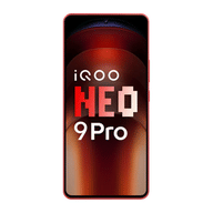 iQOO Neo 9 Pro 5G (8 GB/128 GB)