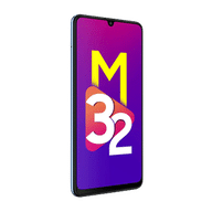 Samsung Galaxy M32 (6 GB/128 GB)