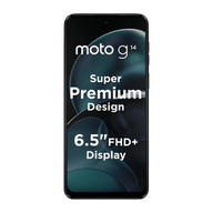 Motorola Moto G14