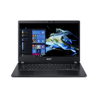 TravelMate P6 Series