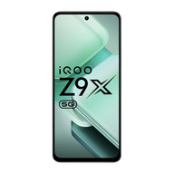 iQOO Z9x 5G