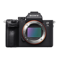 Sony Alpha A7 III Mirrorless