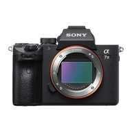 Sony Alpha A7 III Mirrorless