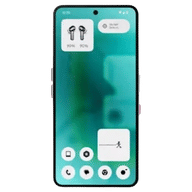 Nothing Phone 3a Community Edition