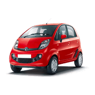 Tata Nano GenX