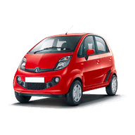 Tata Nano GenX