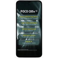 POCO C85x