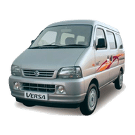 Maruti Suzuki Versa
