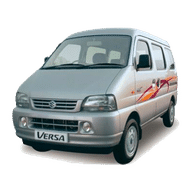 Maruti Suzuki Versa