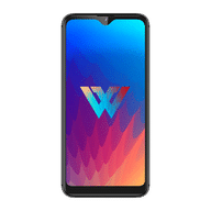 LG W30