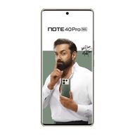 Infinix Note 40 Pro 5G (8 GB/256 GB)