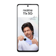 Realme 11x 5G (6 GB/128 GB)