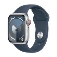 Apple Watch Series 9 41mm Aluminium (GPS+Cellular)