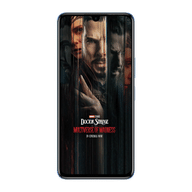 Infinix Note 12 (4 GB/64 GB)