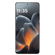 Motorola Moto Signature (12 GB/256 GB)