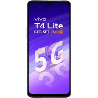 Vivo T4 Lite 5G (4 GB/128 GB)