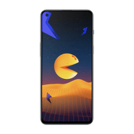 OnePlus Nord 2 Pac-Man Edition