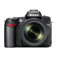 Nikon D90