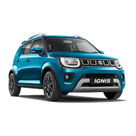 Maruti Suzuki Ignis