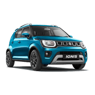 Maruti Suzuki Ignis