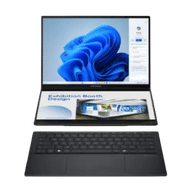 Asus Zenbook Duo OLED UX8406CA-PZ106WS