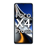 POCO X4 Pro 5G