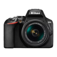 Nikon D3500