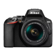 Nikon D3500