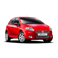 Fiat Punto Pure