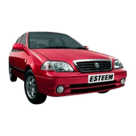 Maruti Suzuki Esteem