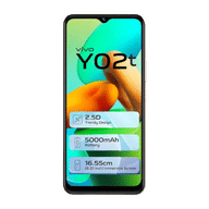Vivo Y02T