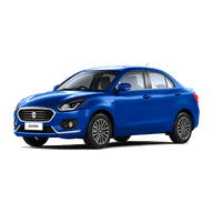 Maruti Suzuki Dzire