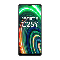 Realme C25Y