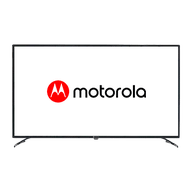 Motorola 32 to 35 inches TV