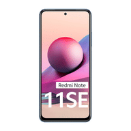Redmi Note 11SE