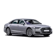 Audi A8 L