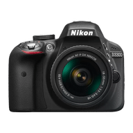 Nikon D3300